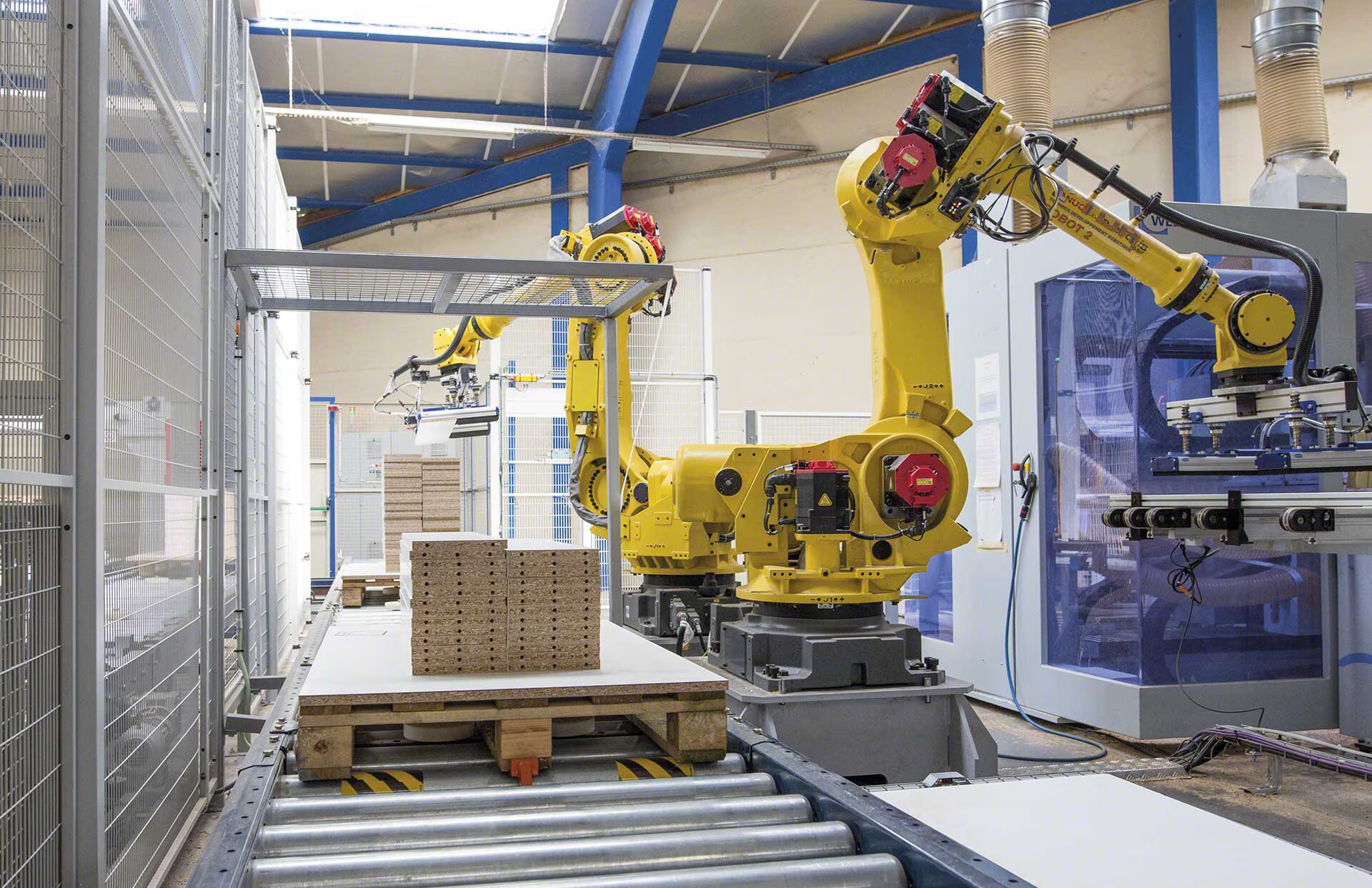Fabricación Digital: La revolución de la Industria 4.0
